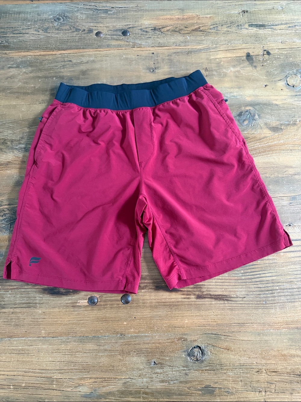 Fabletics Athletic Shorts unlined